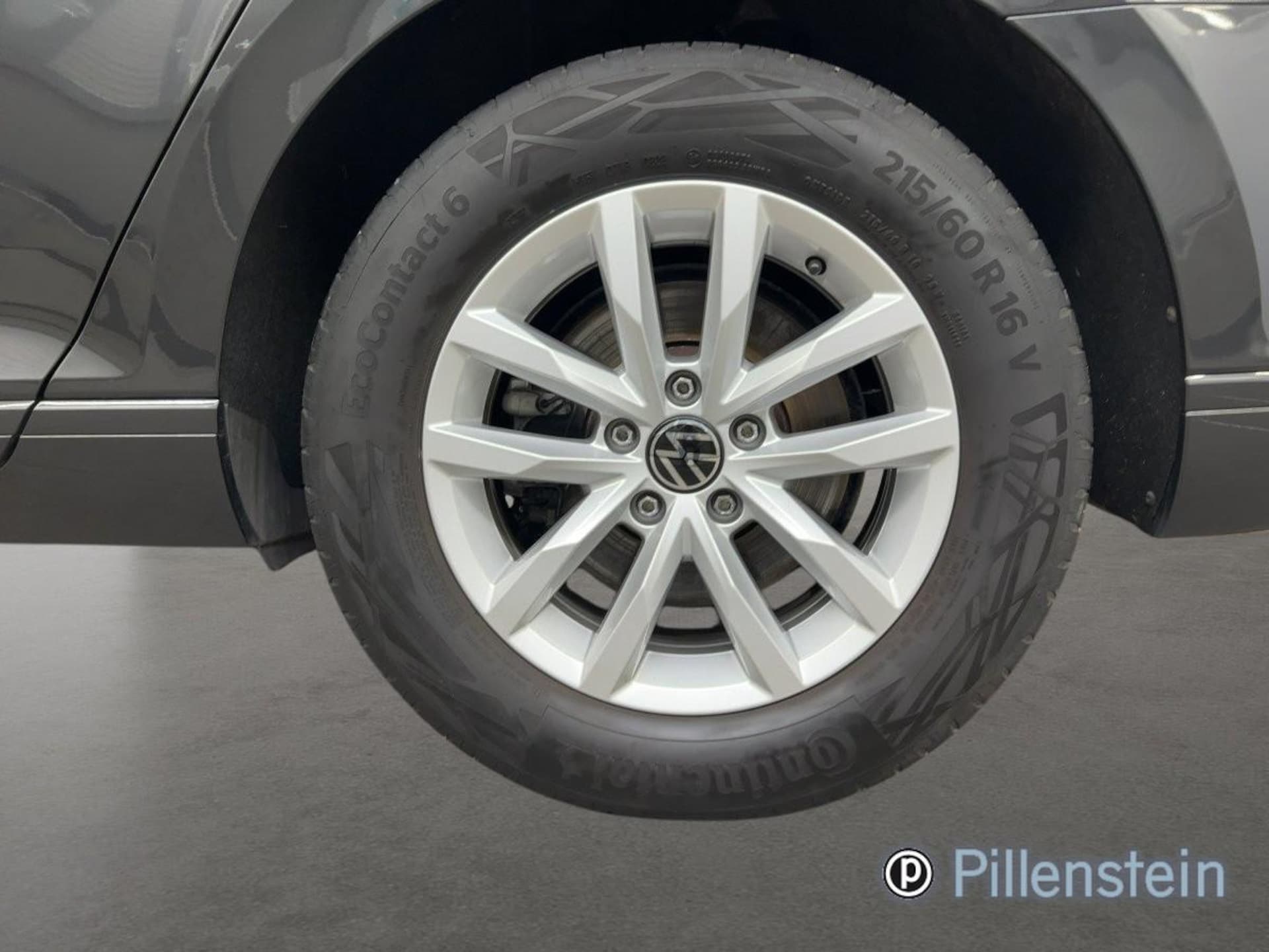 Volkswagen Passat Variant Business