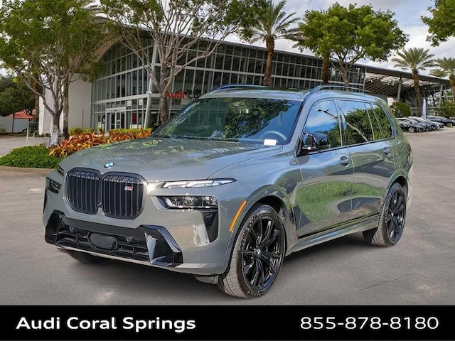 2026 BMW X7