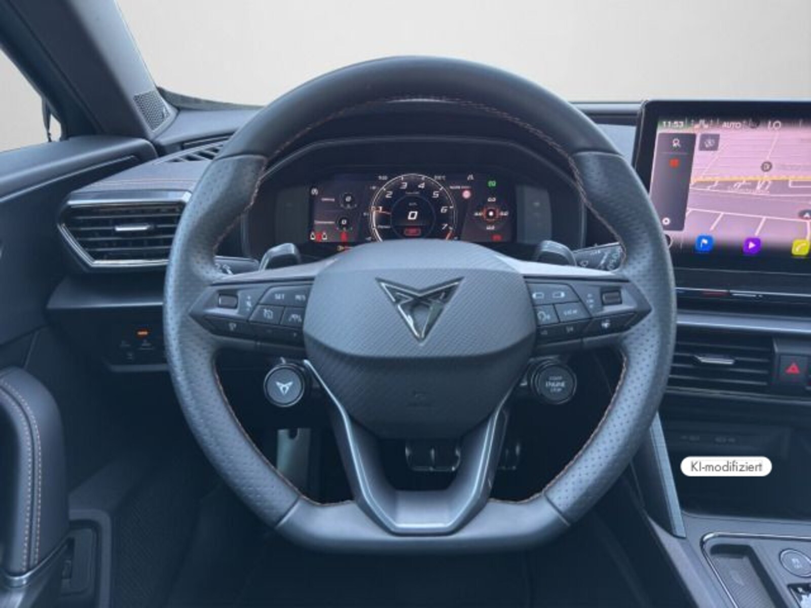CUPRA Formentor – Bild 9
