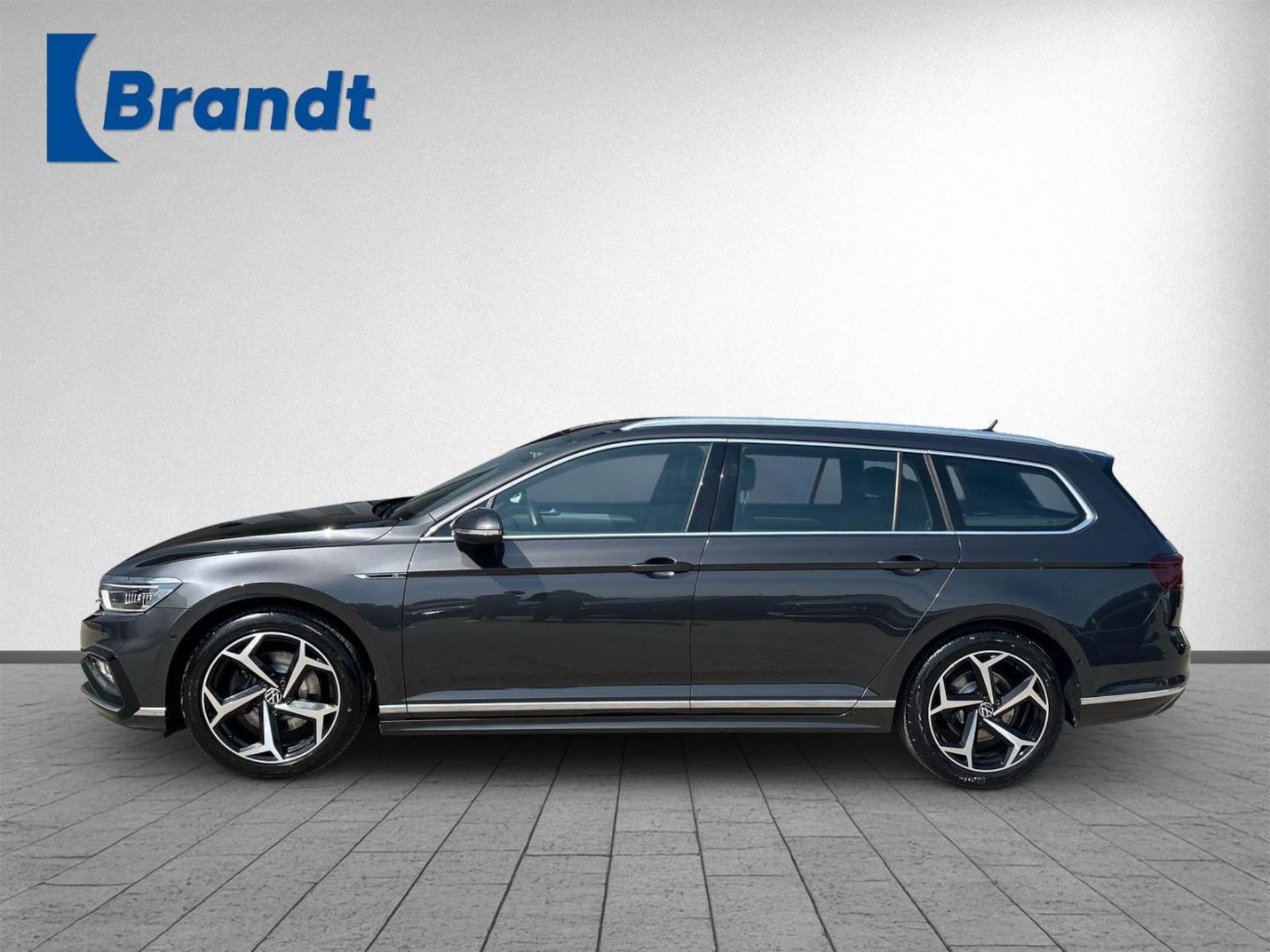 Volkswagen Passat Variant Elegance