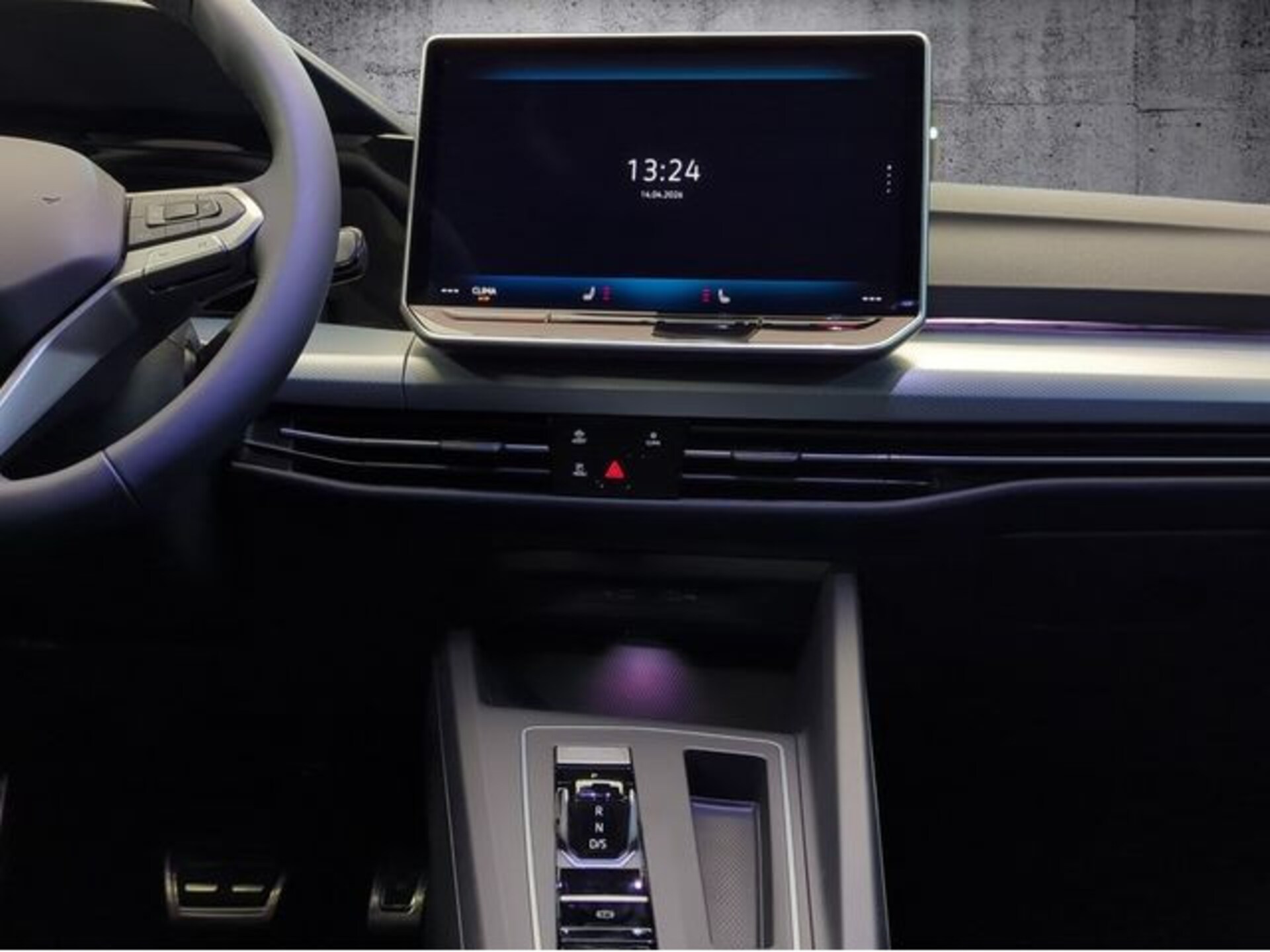 Volkswagen Golf Variant ENERGY