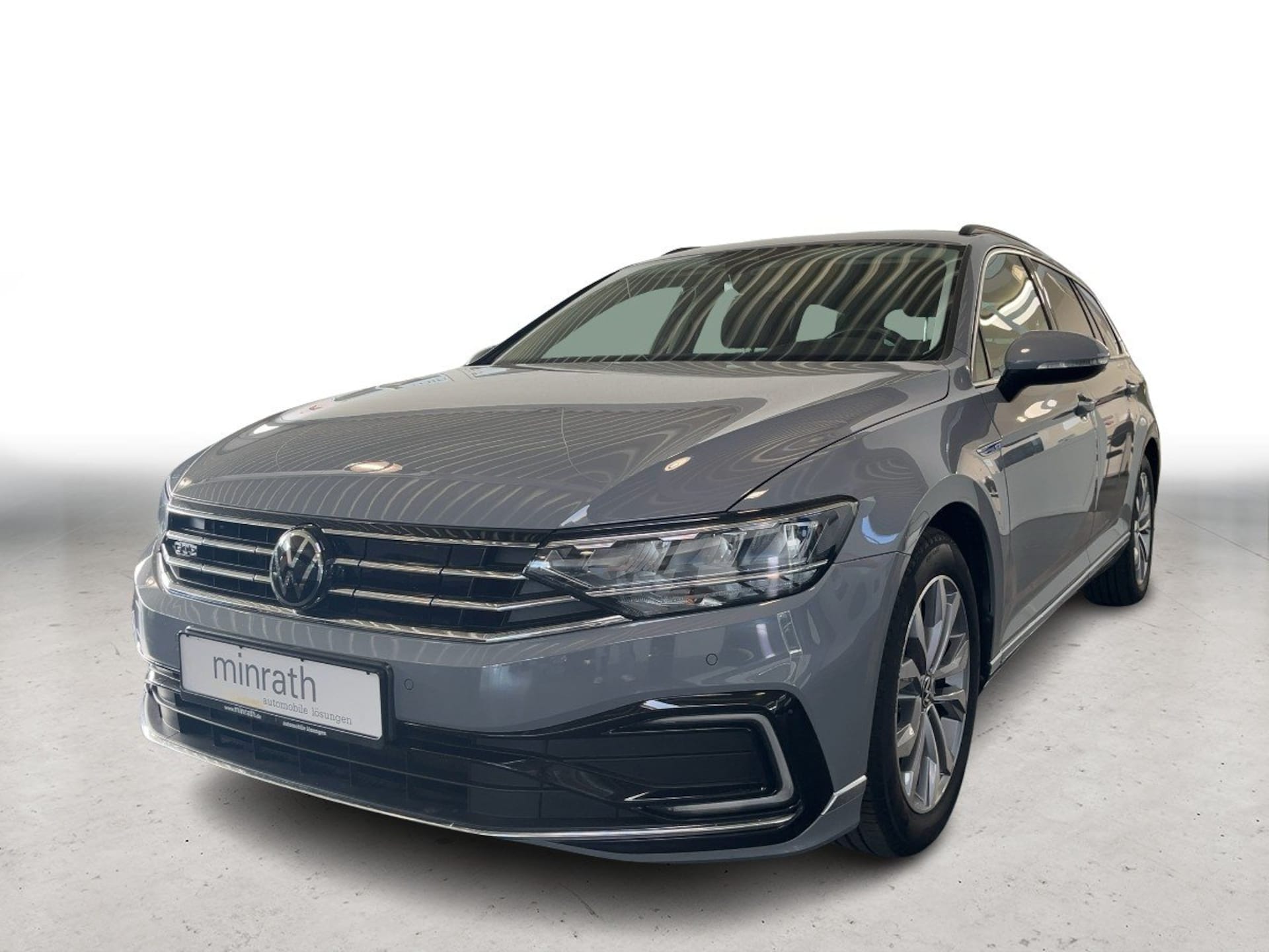 Volkswagen Passat Variant GTE