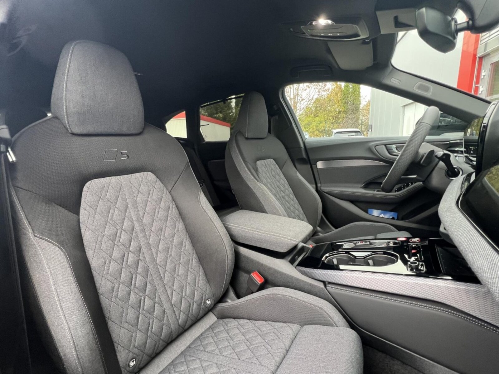Audi A5 Avant – Bild 8