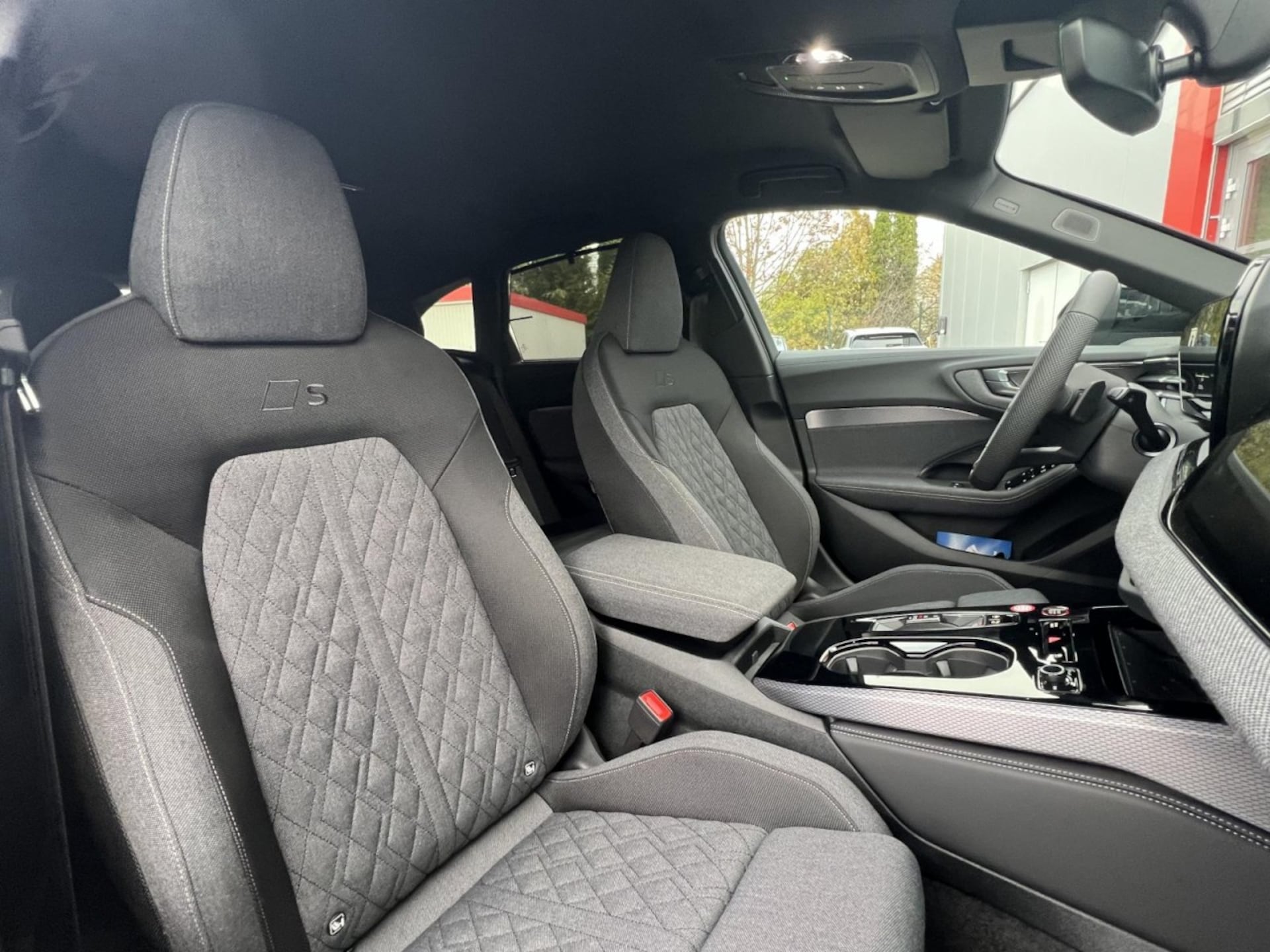 Audi A5 Avant edition one