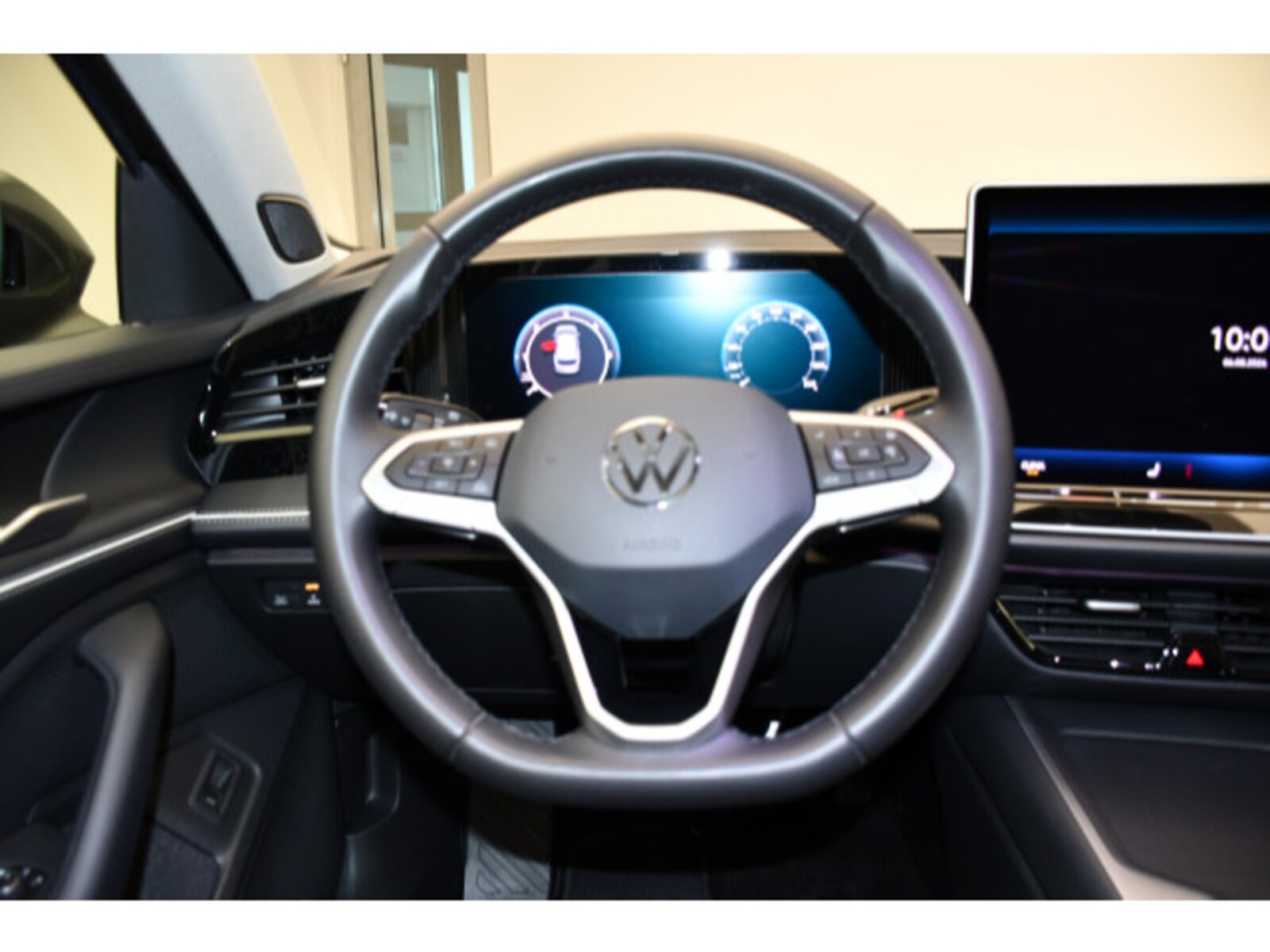 Volkswagen Passat – Bild 6