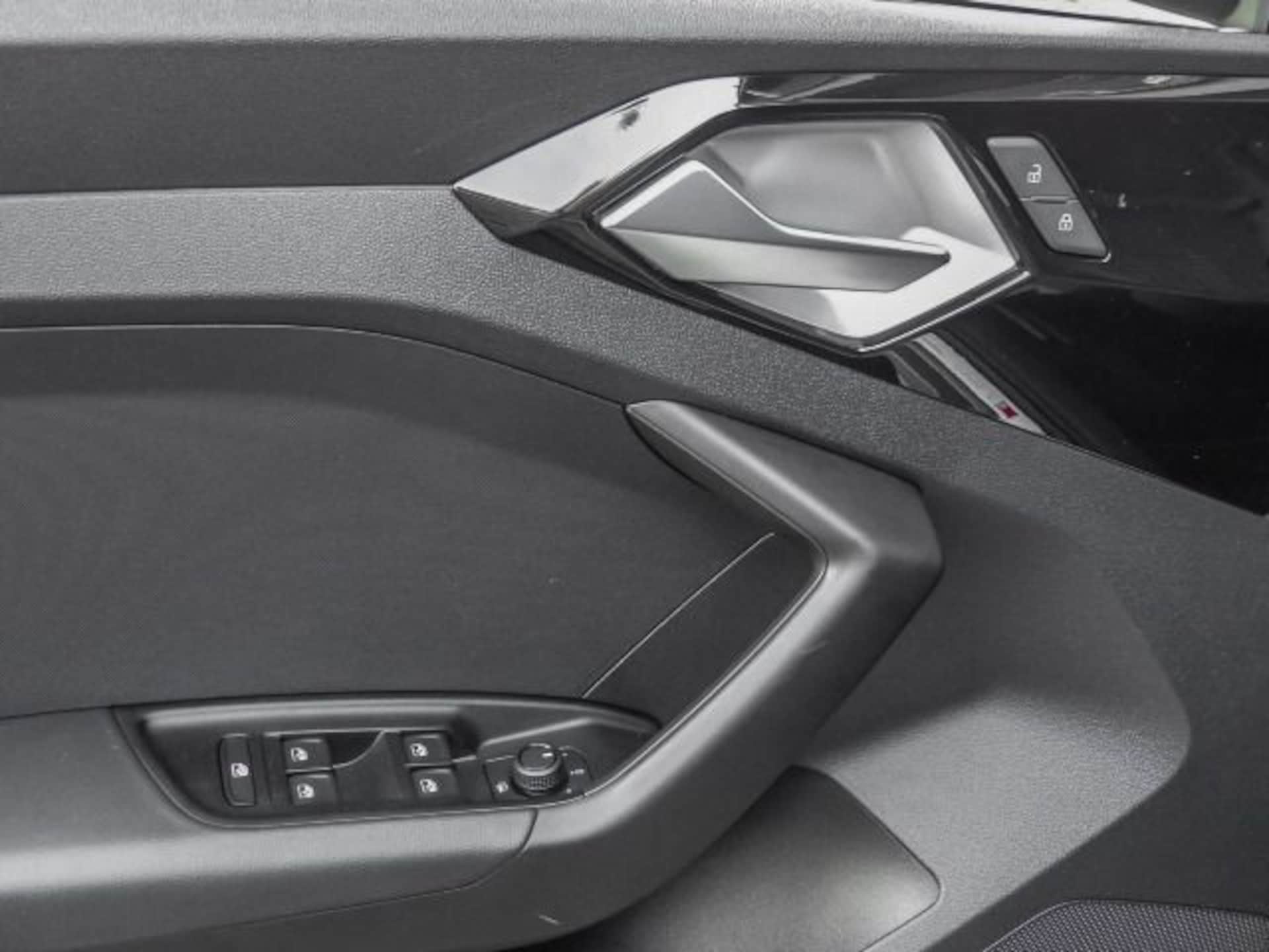 Audi A1 Sportback S line