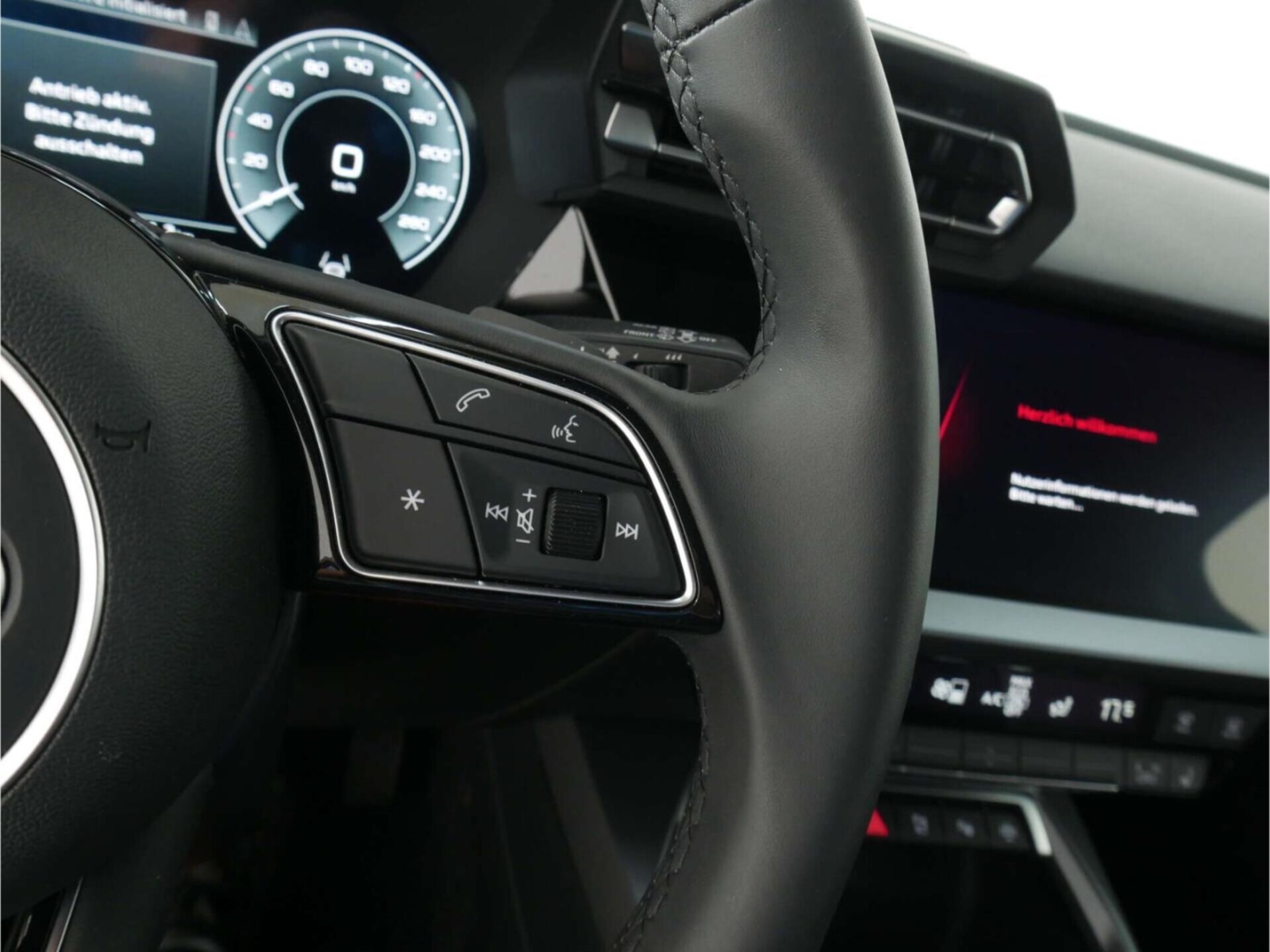 Audi A3 Sportback TFSI e Advanced