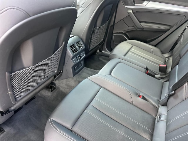 2025 Audi Q5 Sportback