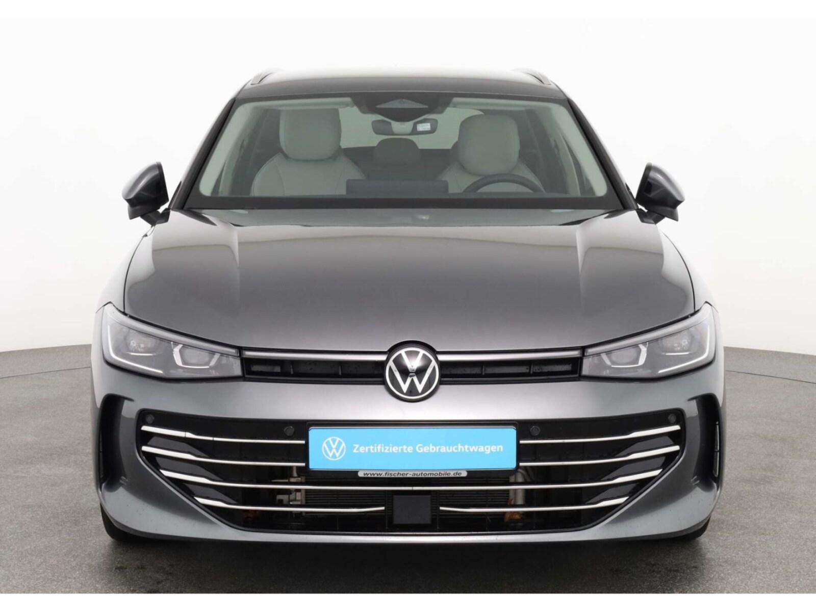 Volkswagen Passat – Bild 3