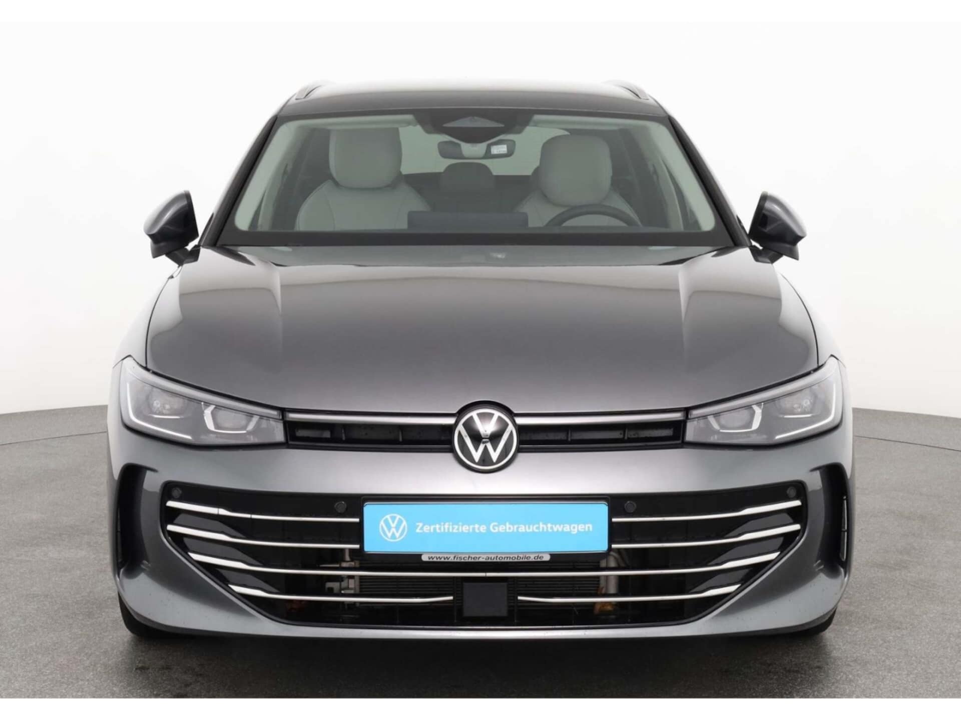 Volkswagen Passat Elegance
