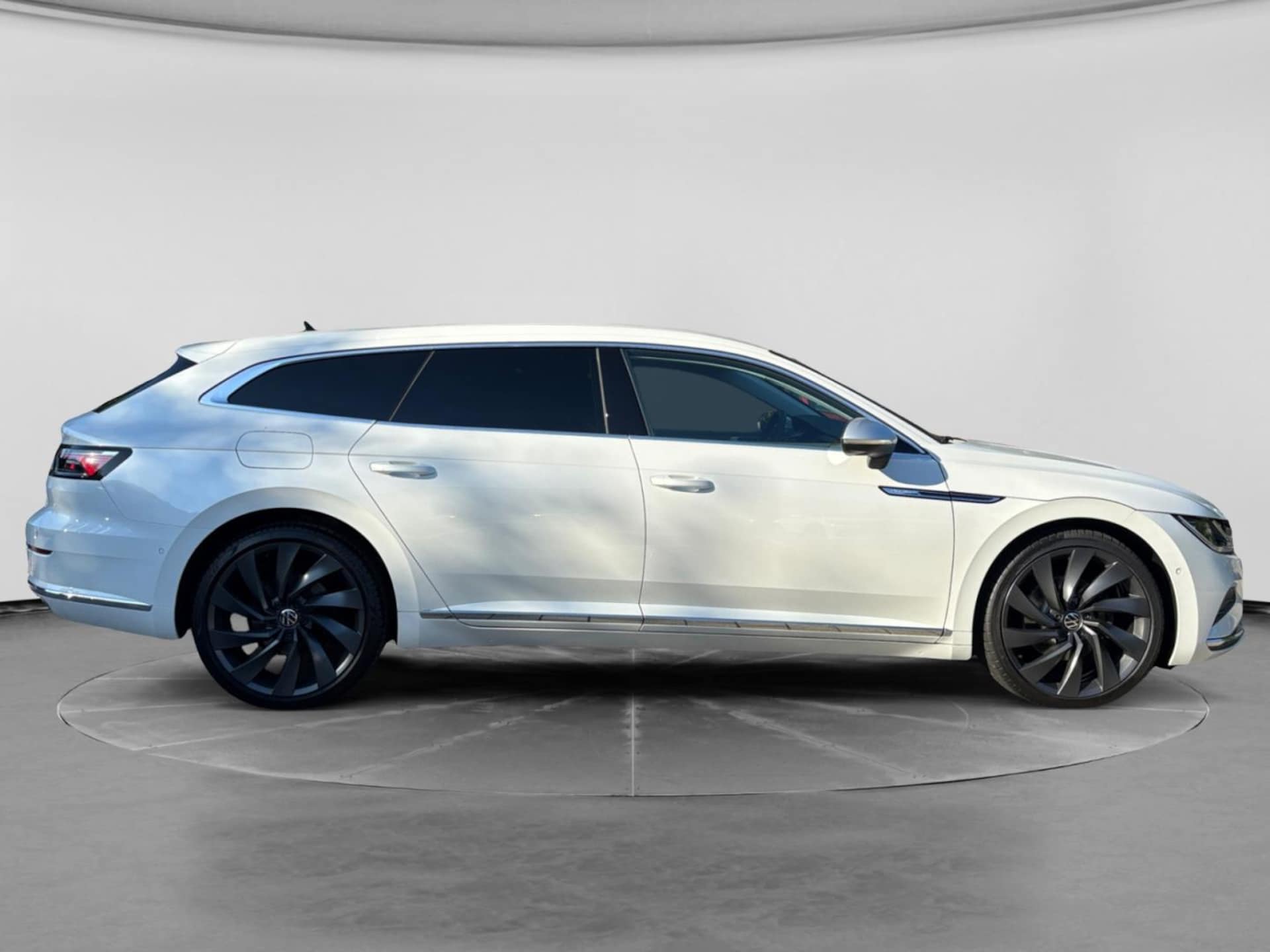Volkswagen Arteon Shooting Brake Elegance