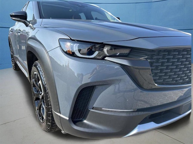 2023 Mazda CX-50