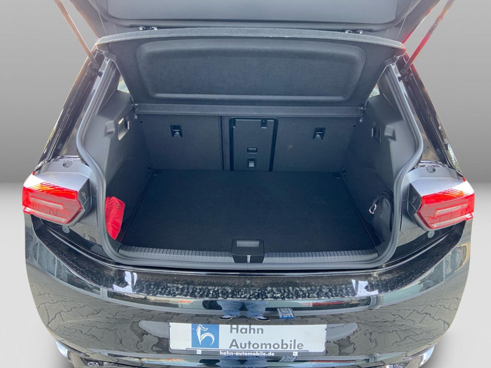Volkswagen ID.3 – Bild 11