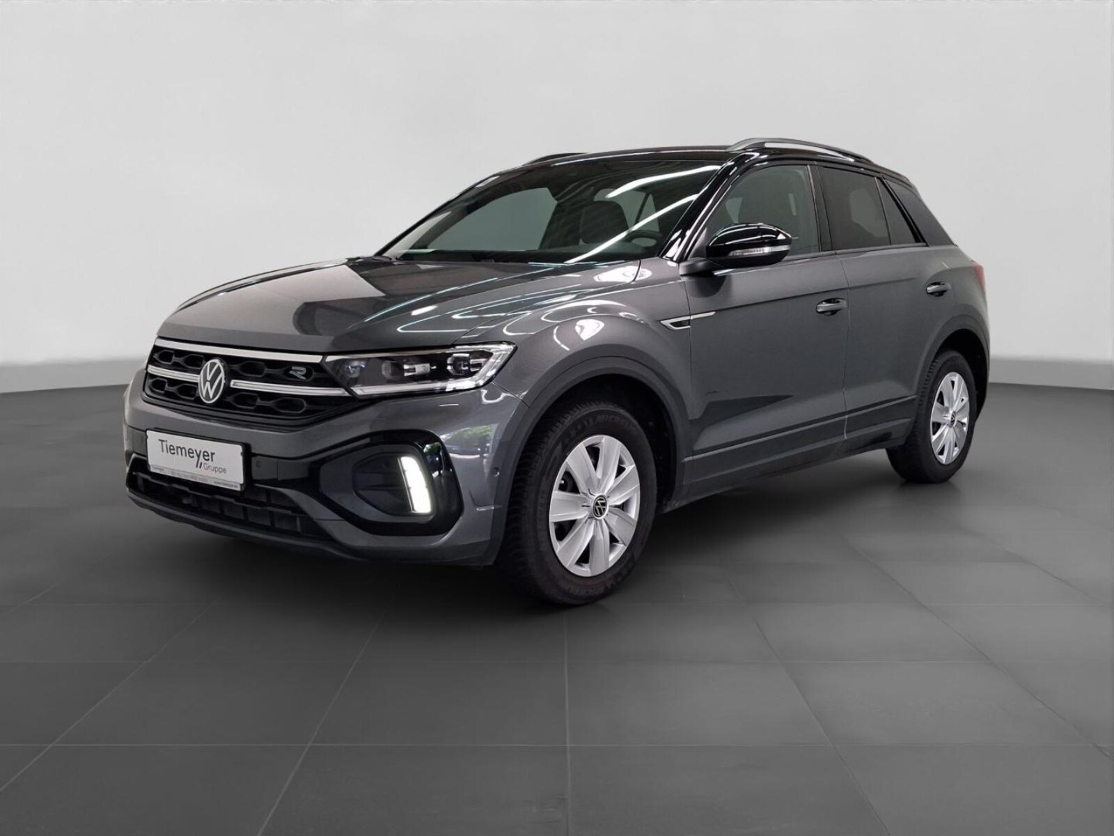Volkswagen T-Roc – Bild 2