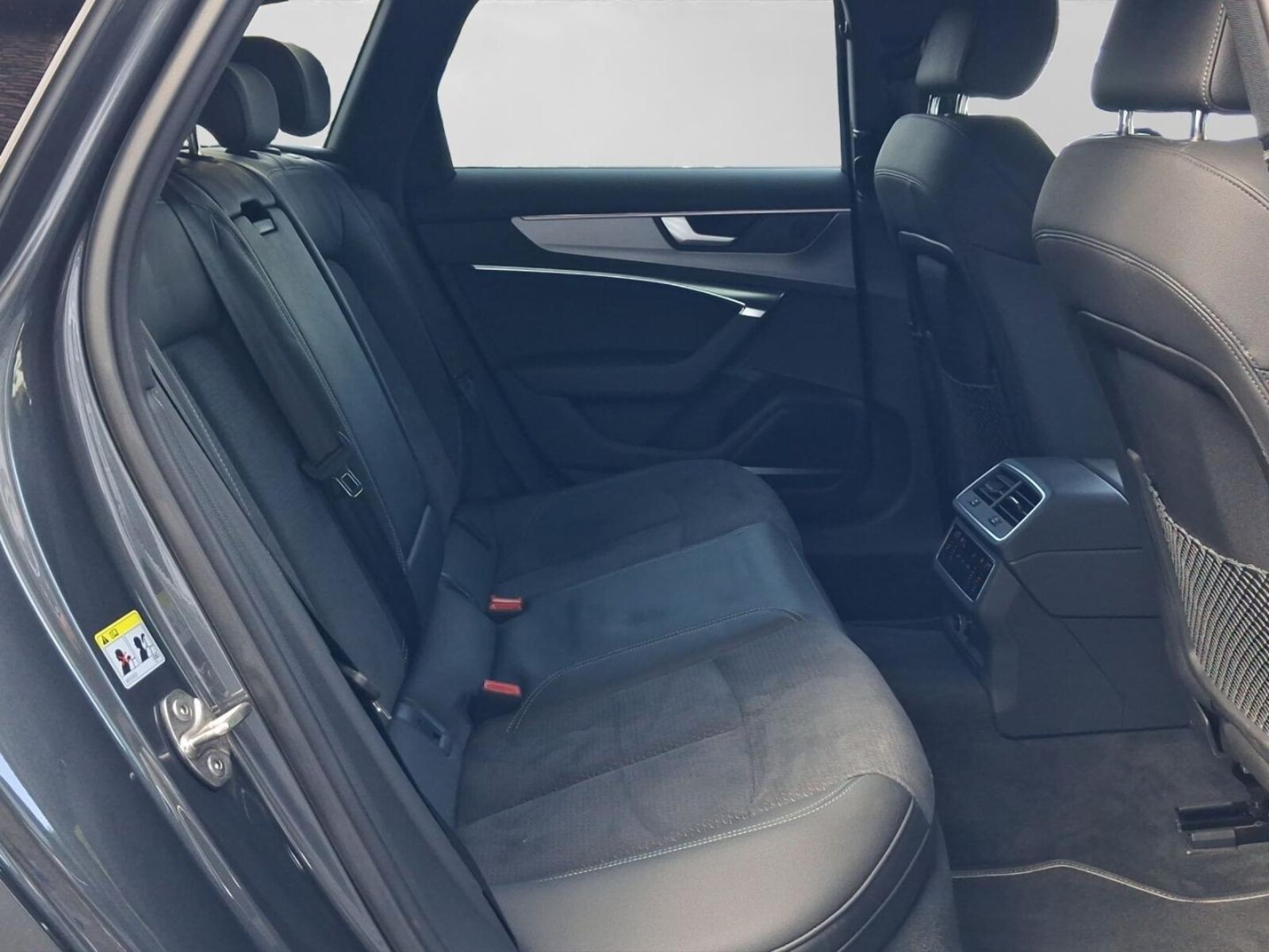 Audi S6 Avant – Bild 6