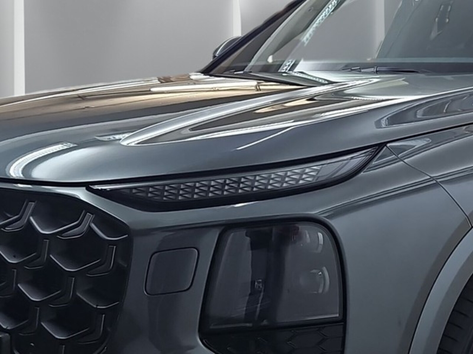 Audi Q7 – Bild 3