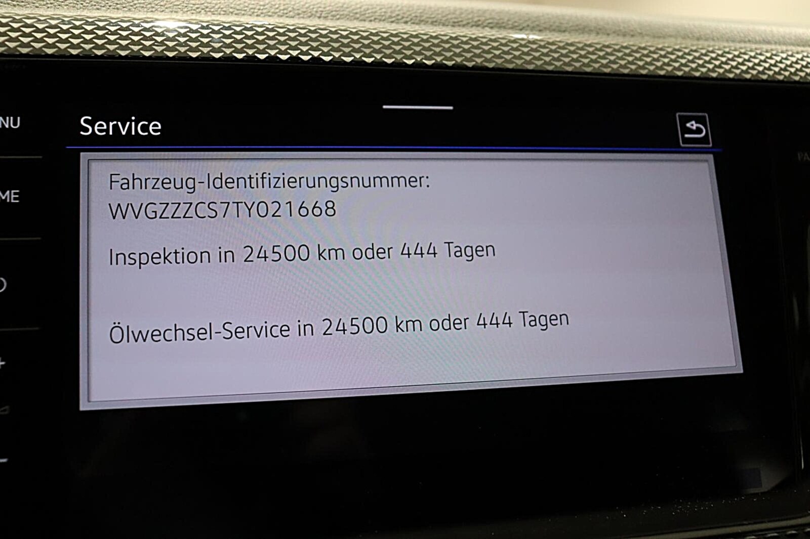 Volkswagen Taigo – Bild 11