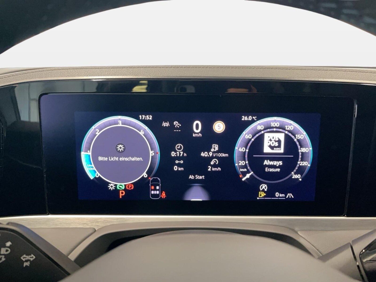 Volkswagen Passat – Bild 9