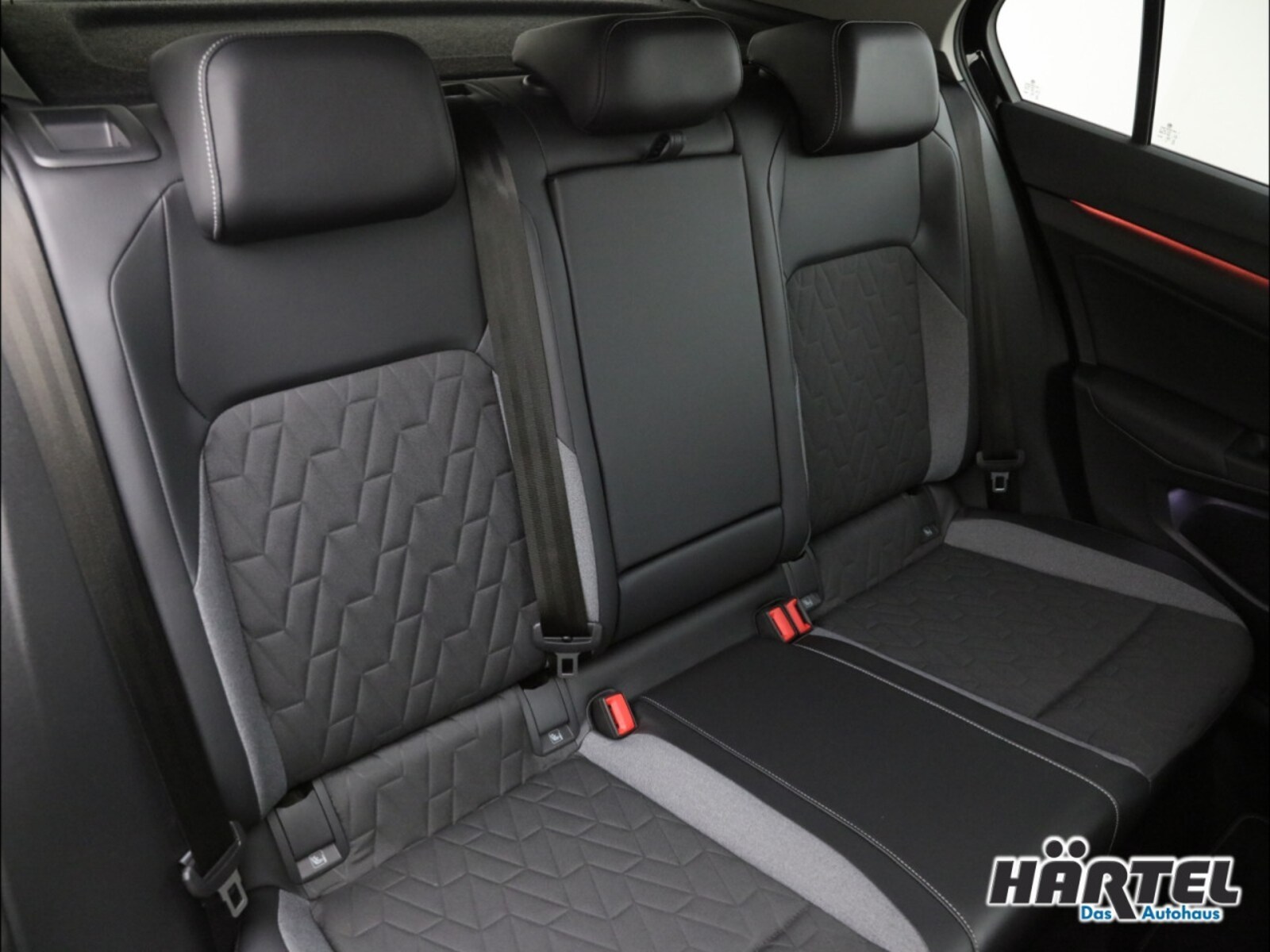 Volkswagen Golf – Bild 8