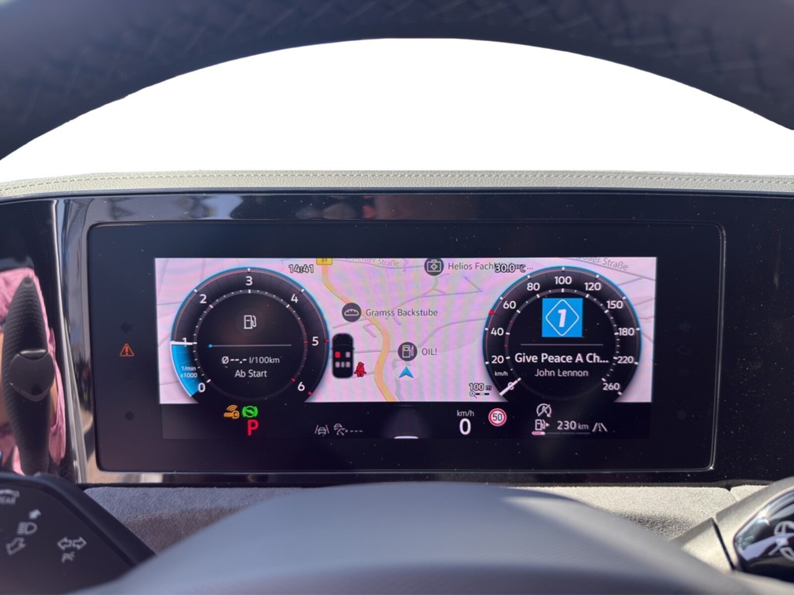 Volkswagen Tiguan – Bild 15