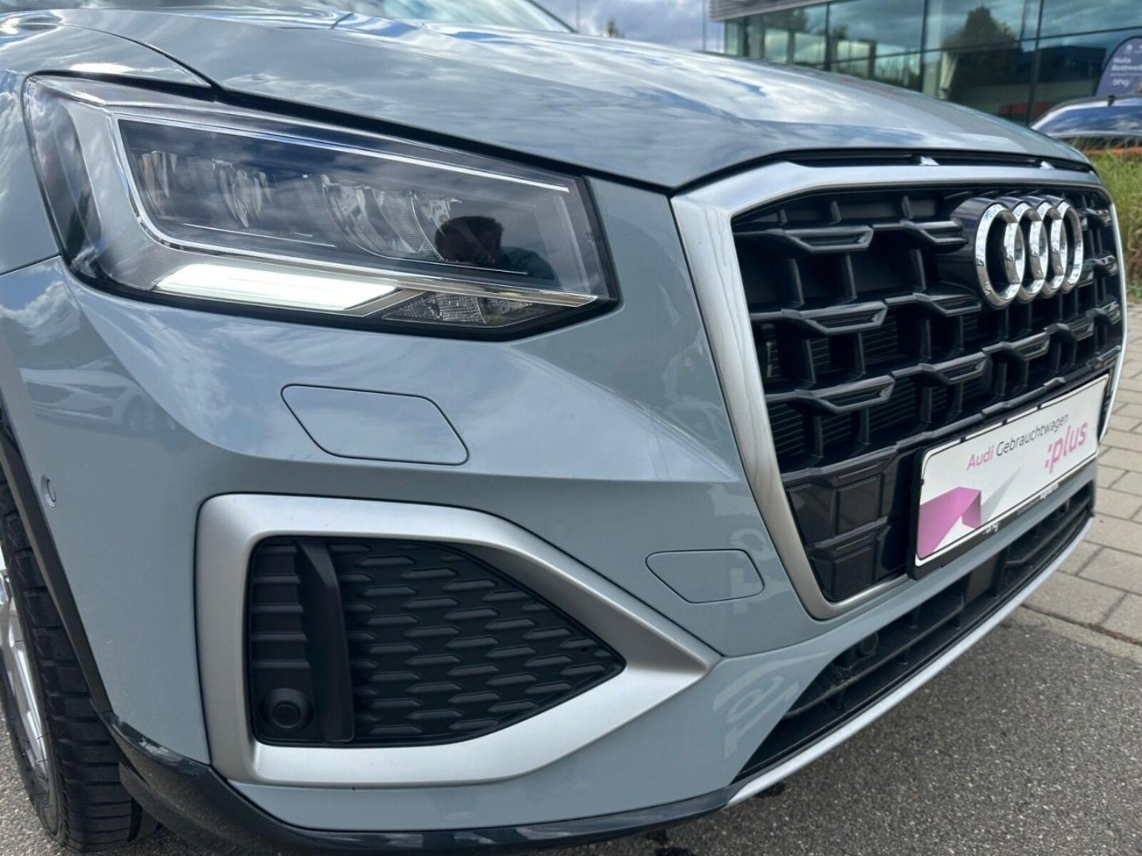 Audi Q2 – Bild 9