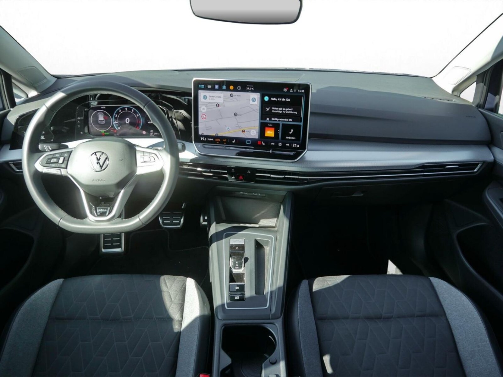 Volkswagen Golf – Bild 5