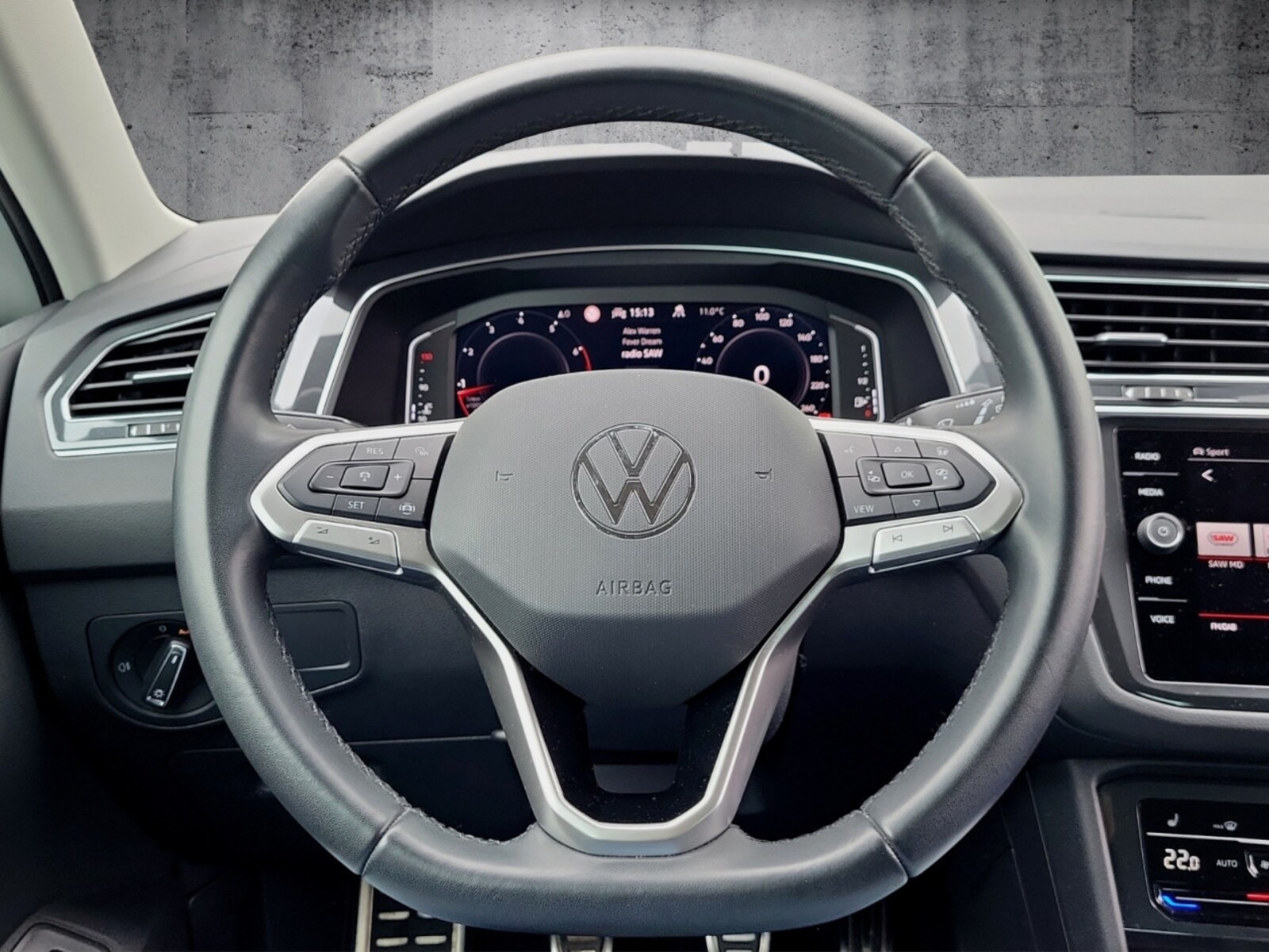 Volkswagen Tiguan – Bild 11