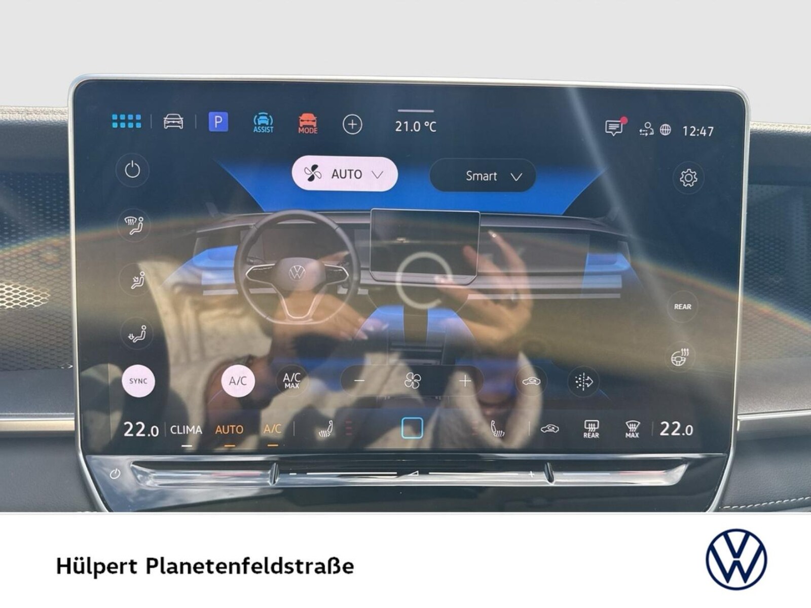 Volkswagen Tayron – Bild 13