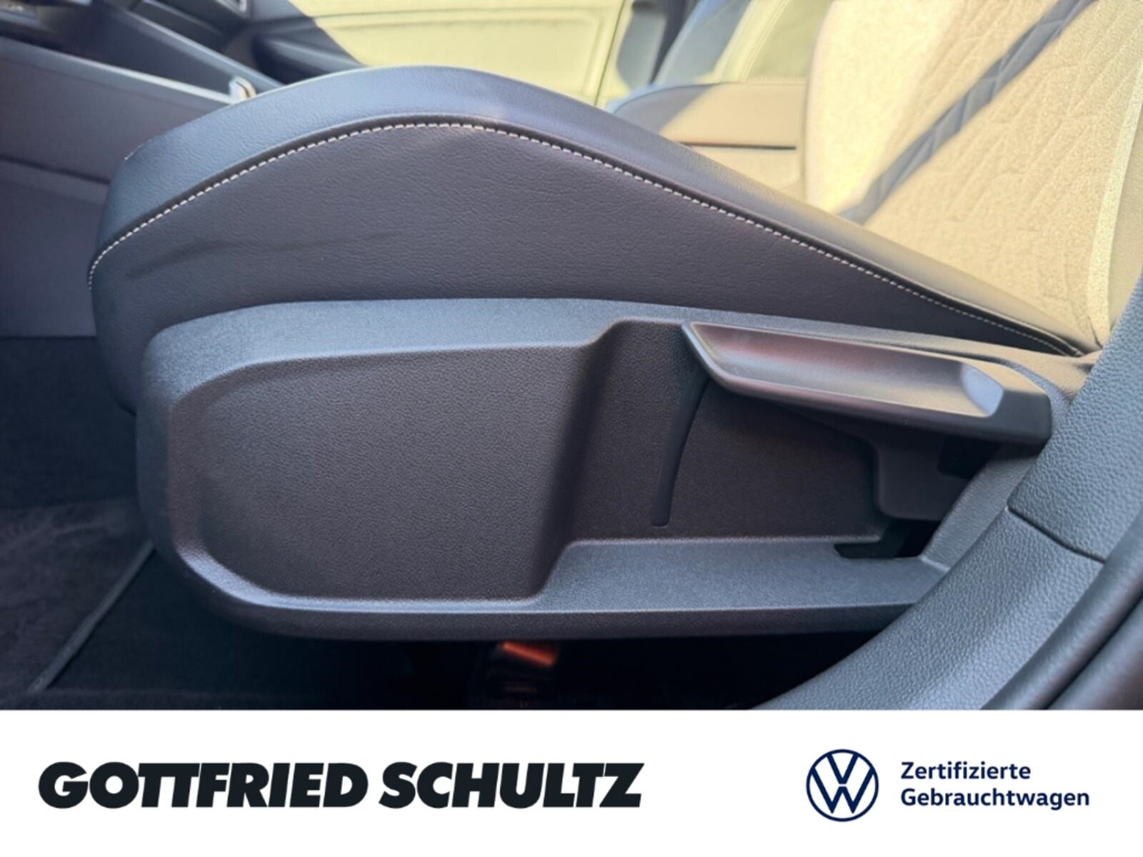 Volkswagen Golf Variant – Bild 13