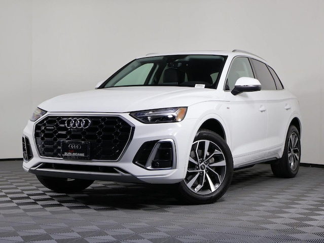 Photo of 2023 Audi Q5