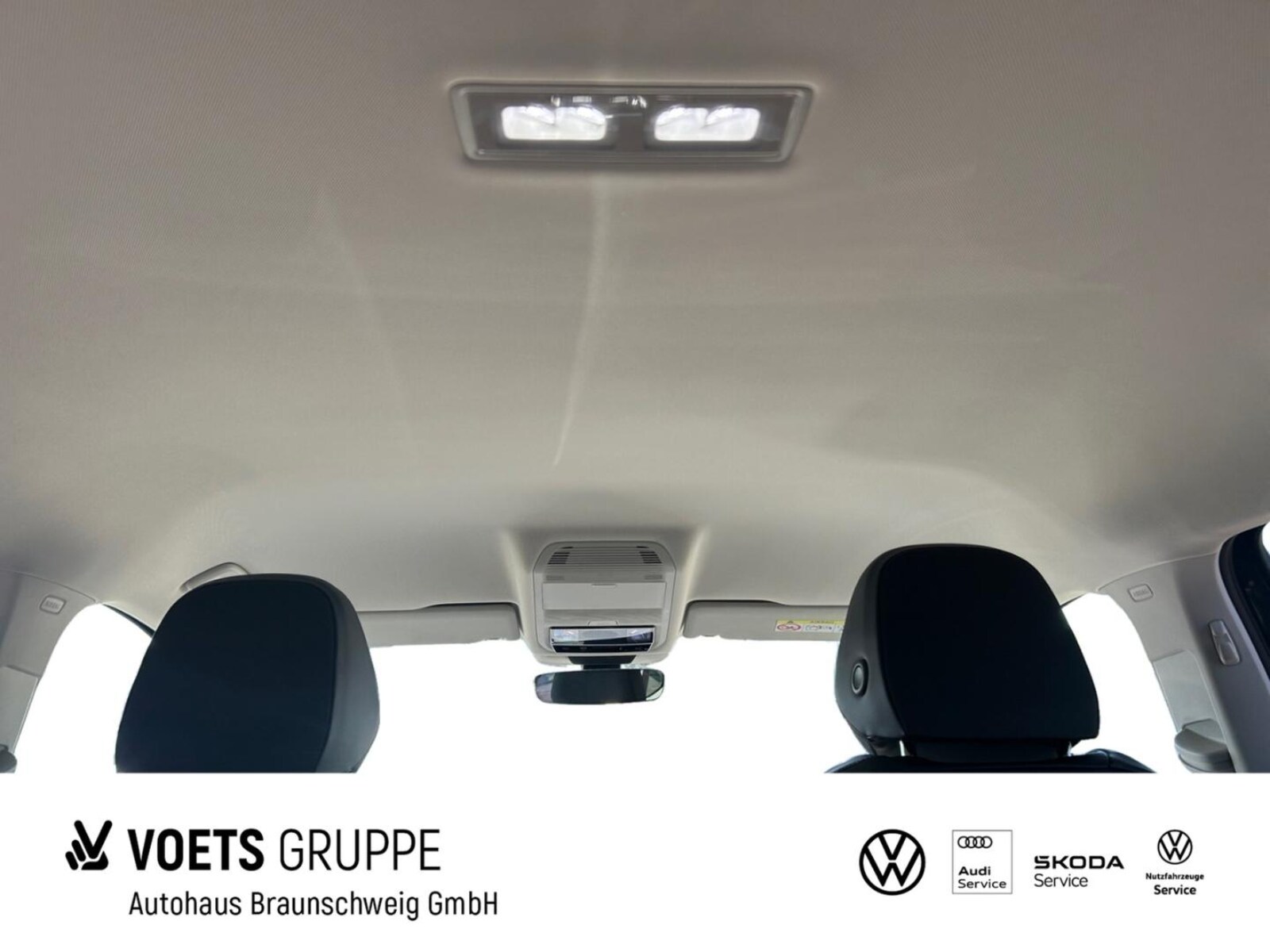 Volkswagen Tiguan – Bild 15