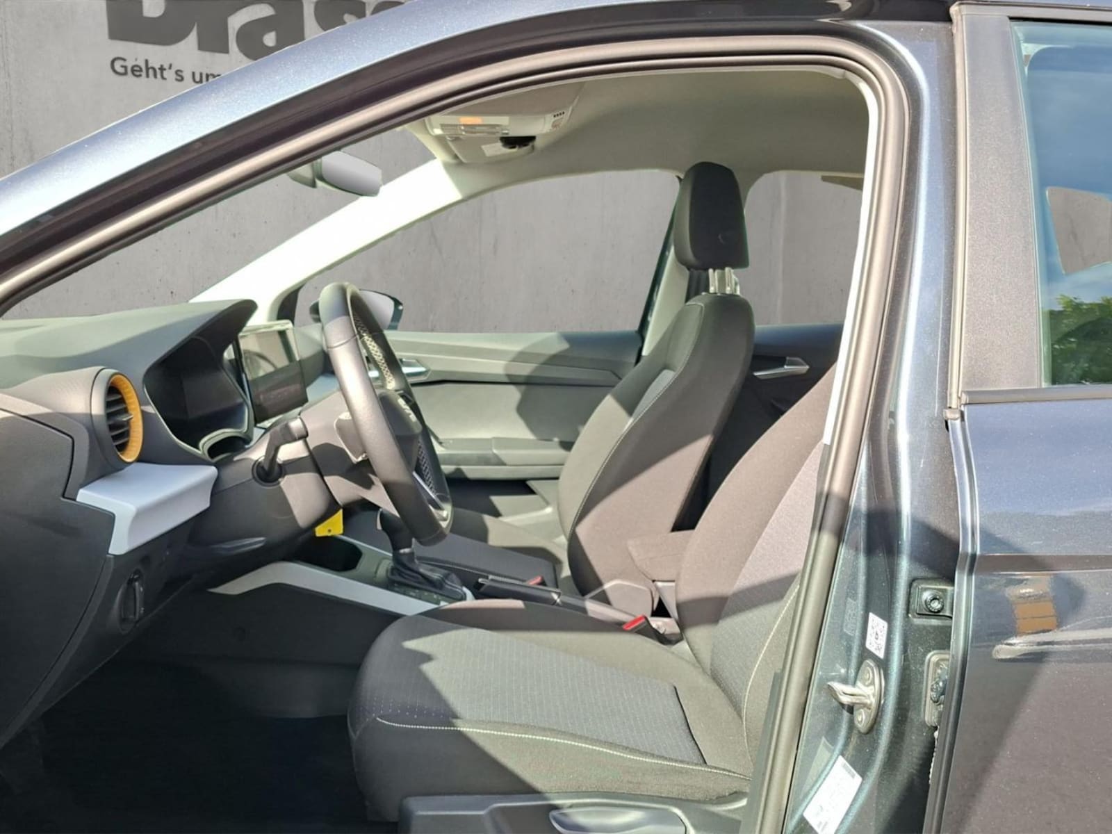 SEAT Arona – Bild 9
