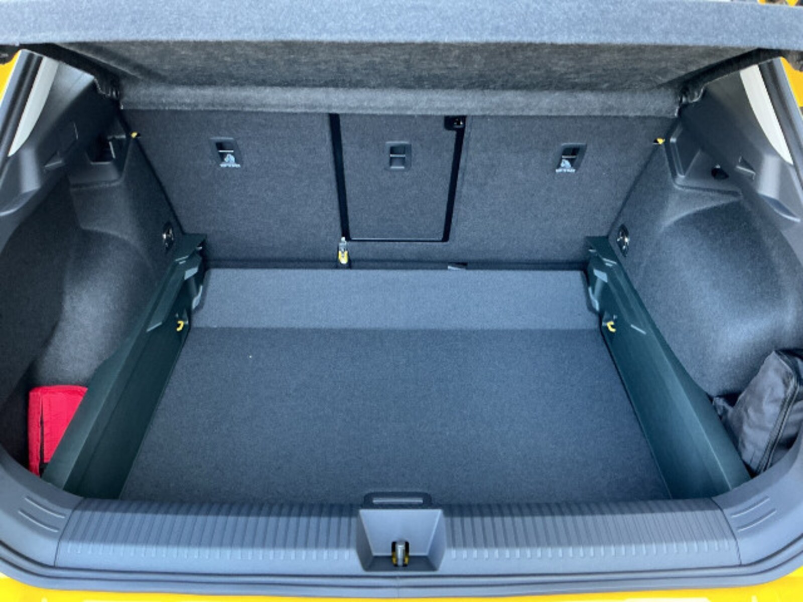 Volkswagen T-Roc – Bild 18
