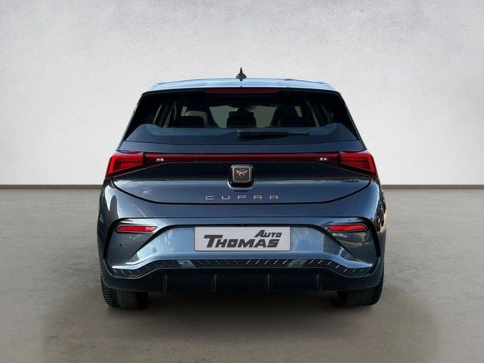 CUPRA Born – Bild 9