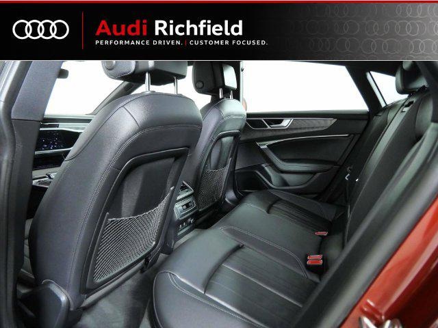 2024 Audi A7 Premium Plus - Photo 14