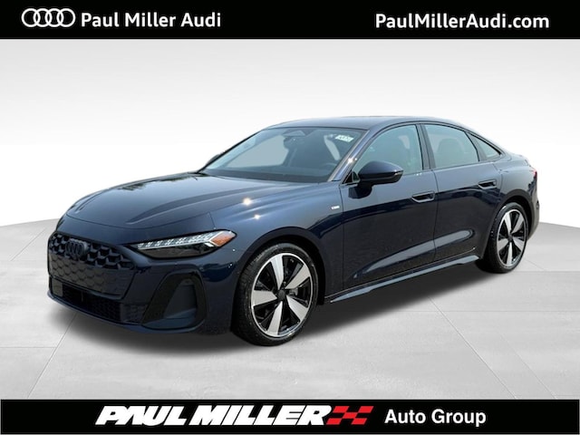 Photo of 2026 Audi A5 Sedan 
