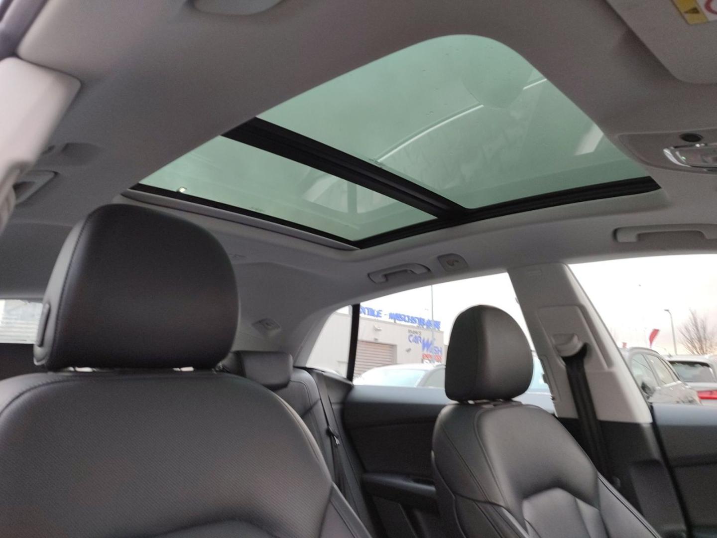 Image about Audi Q8 TFSI e 55 TFSI e quattro tiptronic