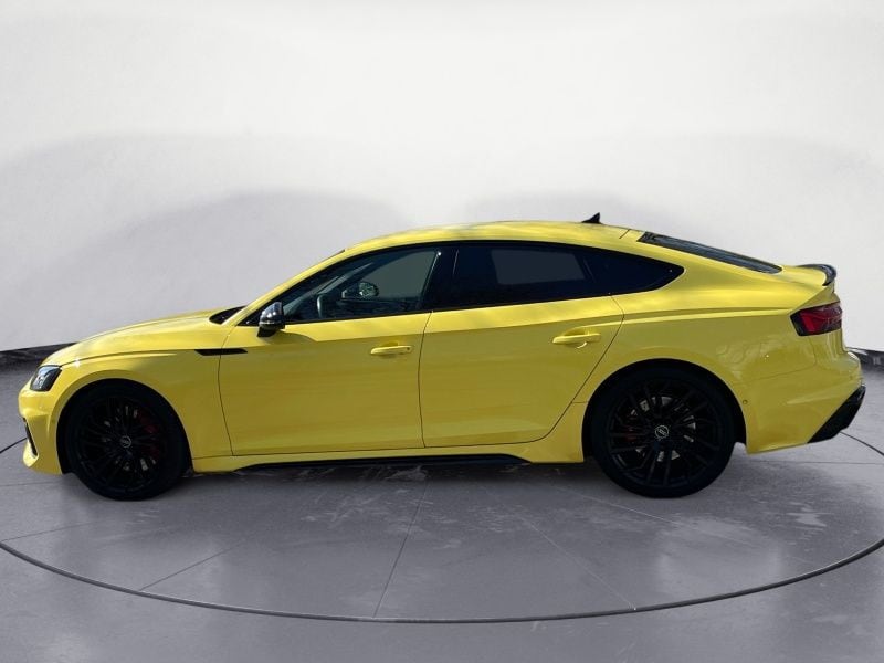 Image about Audi RS 5 Sportback RS 5 Sportback 331(450) kW(PS) tiptronic