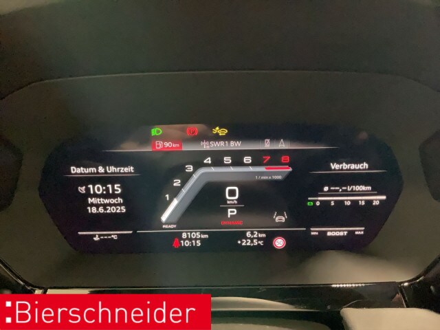 Image about Audi S3 Limousine TFSI quattro S tronic