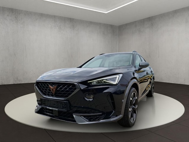 CUPRA Formentor 1.5 TSI DSG Navigation elekt. Heckklappe (DKT4970281)