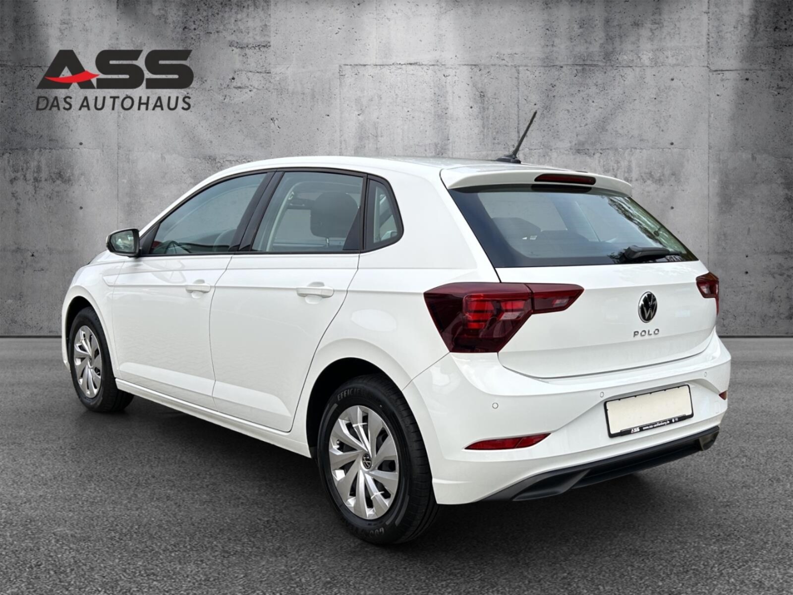 Volkswagen Polo – Bild 3