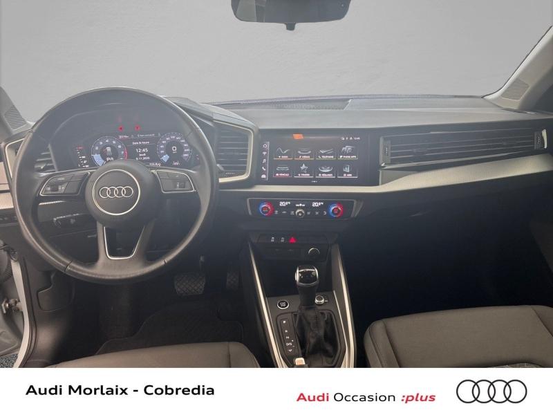 Image about Audi A1 Sportback Design Luxe 35 TFSI 110 kW (150 ch) S tronic