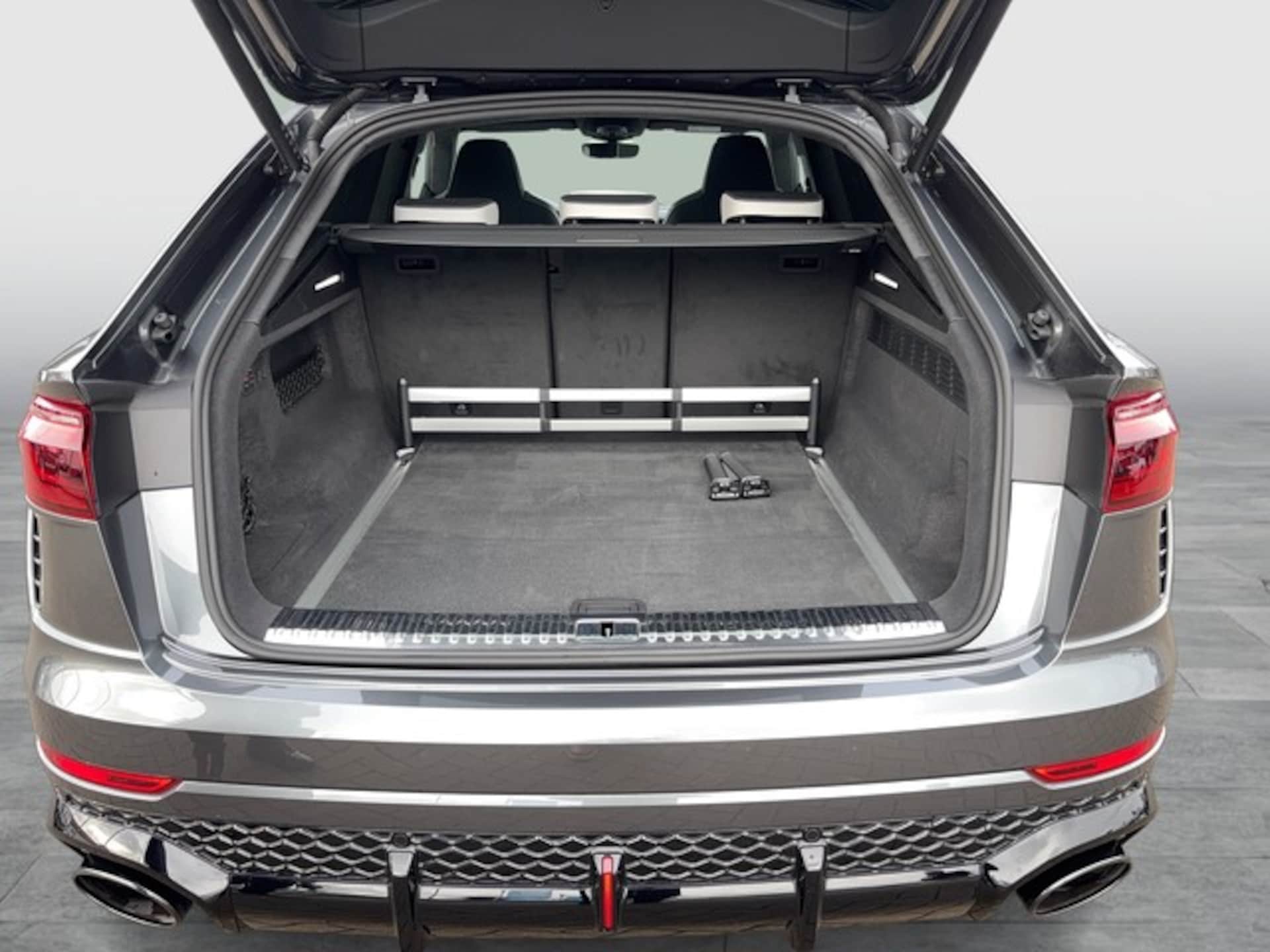 Audi RS Q8 SUV