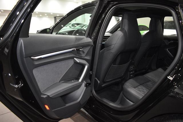 2026 Audi S3 Base - Photo 36
