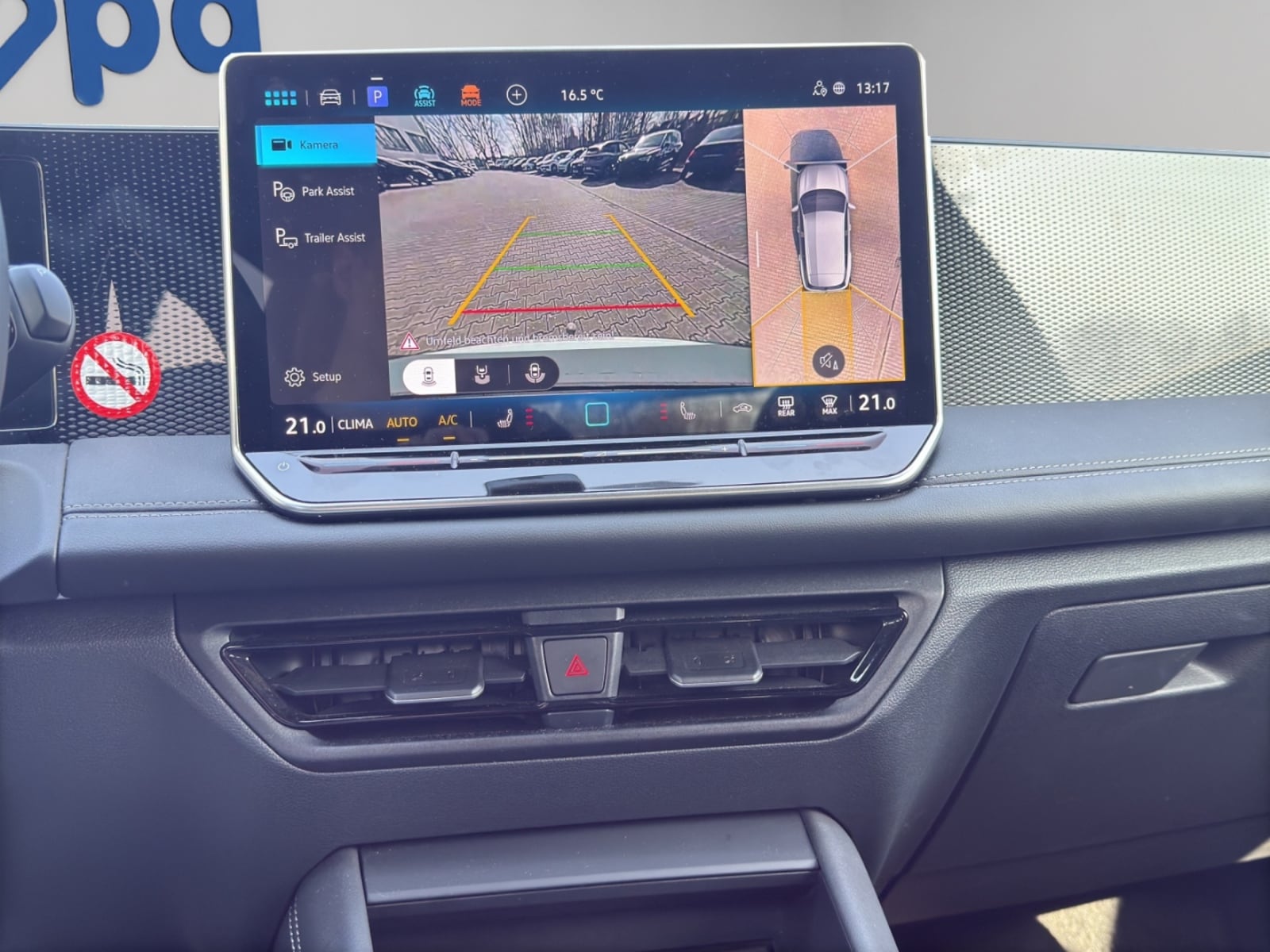 Volkswagen Tiguan – Bild 11