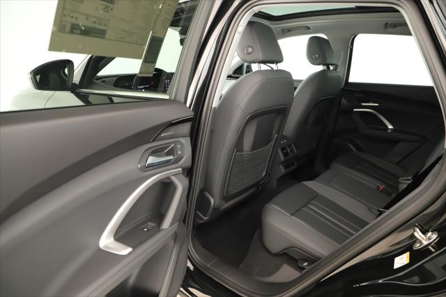 2025 Audi Q5 Premium Plus - Photo 26