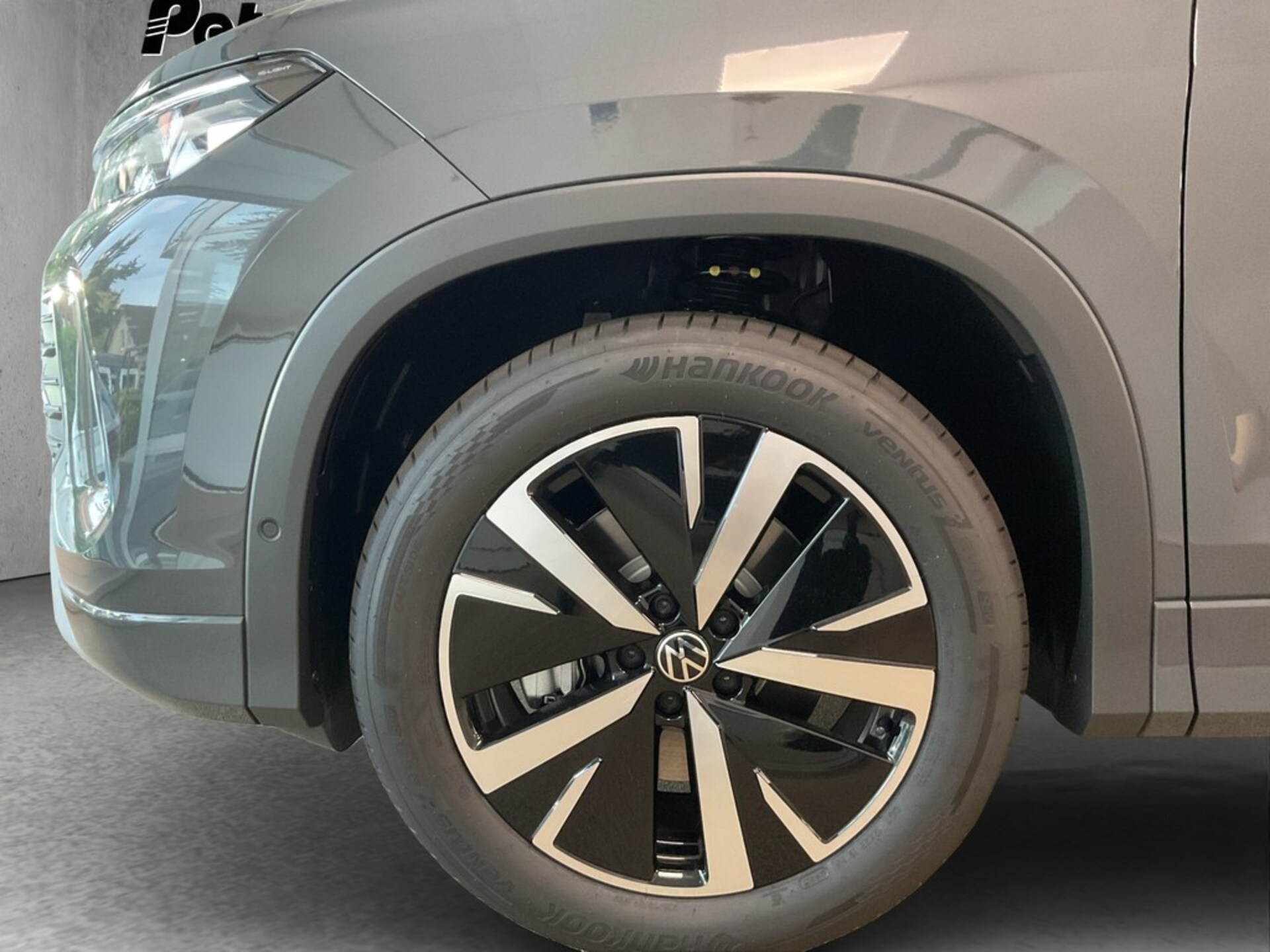 Volkswagen Tayron Life