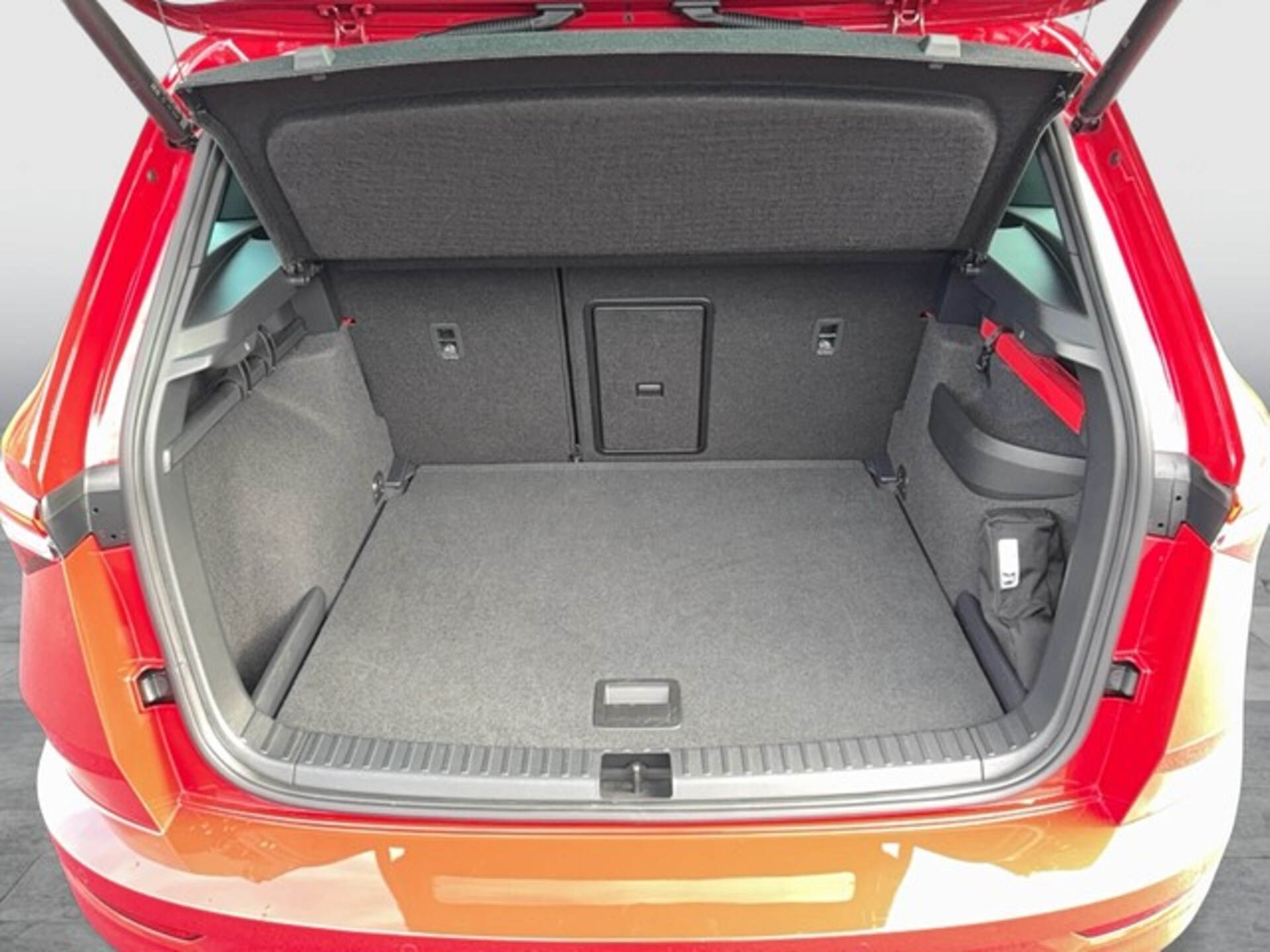 Skoda Karoq Sportline