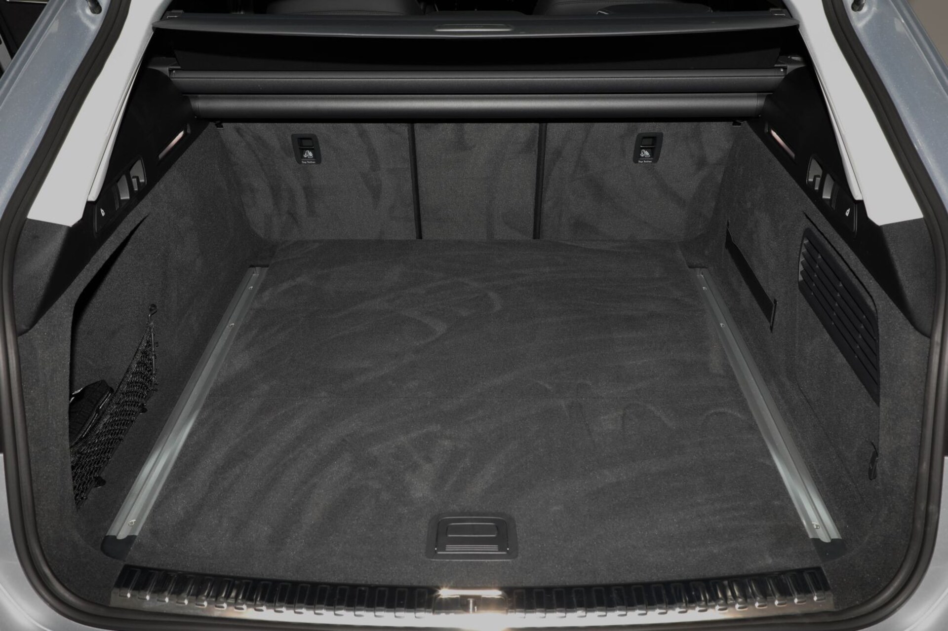 Audi A6 Avant Sport