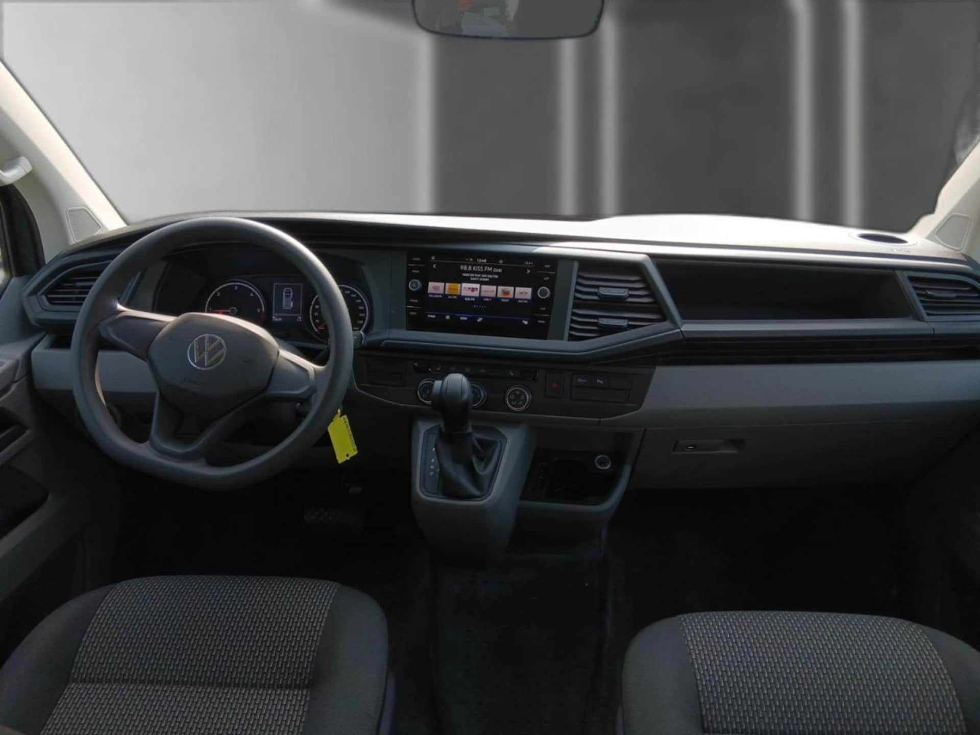 Volkswagen T6.1 Transporter Kombi kurzer Radstand